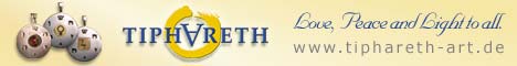 Tiphareth Art Kabbalahschmuck